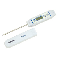 Rapid STIRRING THERMOMETER WITH CASE RAPID(RC)