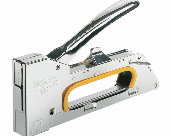 Rapid Uk Rapid R23 Staple Gun 10600521