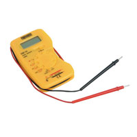 Dm 10 Electrical Multimeter