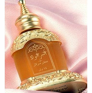 Rasasi Amber Oudh Fragrance Oil by Rasasi