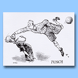 Rascal Cards Punch