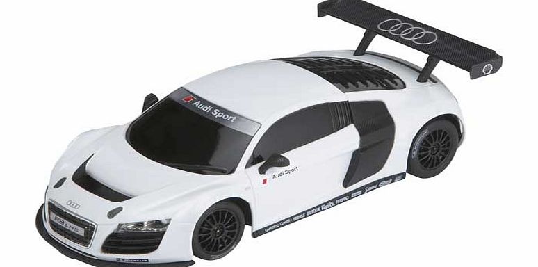 Rastar Audi R8 Radio Controlled Car