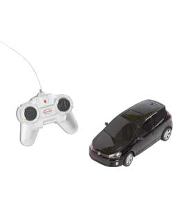 Remote Controlled 1:24 Golf GTI