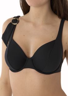 Havana underwired bikini top