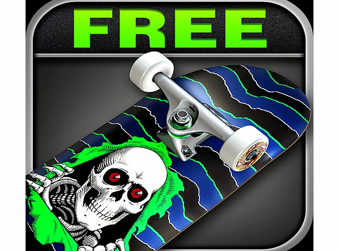 Ratrod Studio Inc Skateboard Party 2 Lite