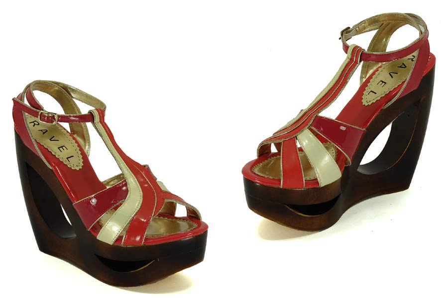 Ravel - Bohdan - Pink