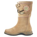 RAVEL toast hi-leg boot