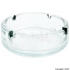 Ravenhead Round Ashtray Essentials 10.5cm