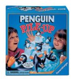 Ravensber Inc. Penguin Pile-Up