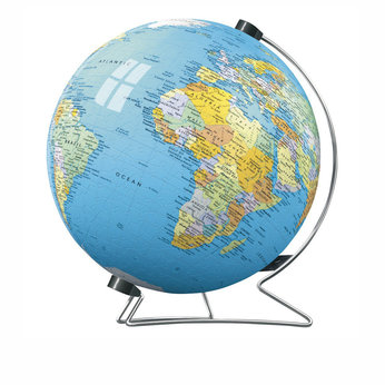 Ravensburger Around the World Puzzleball - 540