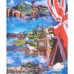 Ravensburger Beautiful Britain 500 Piece Jigsaw Puzzle