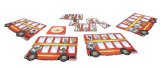 Ravensburger Big Red Bus Game