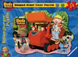 Bob the Builder Shaped Floor puzzle