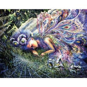 Ravensburger Caught in a Sunbeam 500 Piece Jigsaw Puzzle