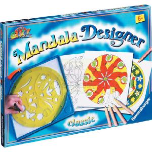 Ravensburger Classic Mandala Designer