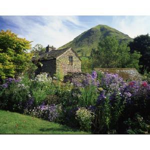 Ravensburger Cottage At Hartsop Cumbria 500 Piece Jigsaw Puzzle