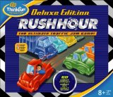Ravensburger Deluxe Edition Rush Hour