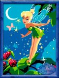 Ravensburger Disney Fairies paint by numbers