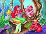 Ravensburger Disney Princess Ariel Super Puzzle (100 pieces)