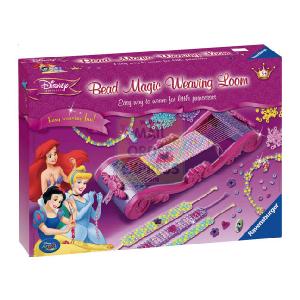 Ravensburger Disney Princess Weaving Loom