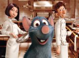 Ravensburger Disney Ratatouille 100pc