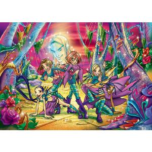 Ravensburger Disney Witch XXL 100 Piece Jigsaw Puzzle