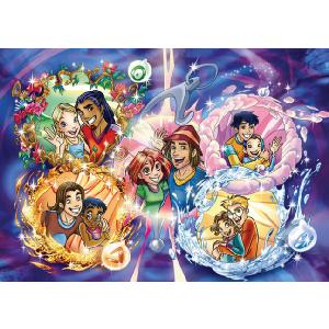 Ravensburger Disney Witch XXL 200 Piece Jigsaw Puzzle