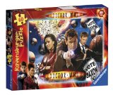 Doctor Who 60 piece puzzle