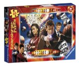 Doctor Who 60 piece puzzle