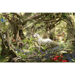 Ravensburger Fantasy World 5000 Piece Jigsaw Puzzle