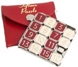 Ravensburger Fifteen Puzzle