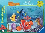 Ravensburger Finding Nemo - Giant Floor Puzzle (24 pieces)