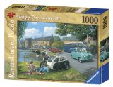 Ravensburger Happy Days Cotswolds