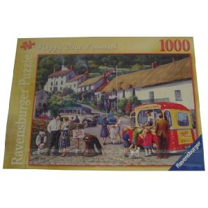 Ravensburger Happy Days Lynmouth