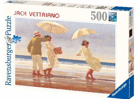 Ravensburger Jack Vettriano The Picnic Party