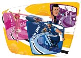 Lazytown Giant Shaped puzzle