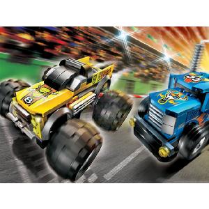 Ravensburger Lego XXL 100 Piece Jigsaw Puzzle