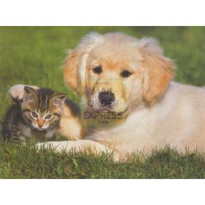 Ravensburger Little Friends Super 100 Piece Jigsaw Puzzle