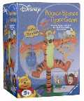 RAVENSBURGER LTD Bounce Bounce Tigger