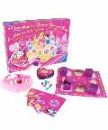 RAVENSBURGER LTD Princess Hidden Treasures