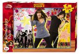 Ravensburger Ltd Ravensburger, Puzzle 100 Pieces, Disney Camp Rock