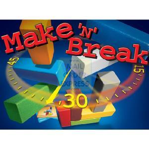 Make n Break Game