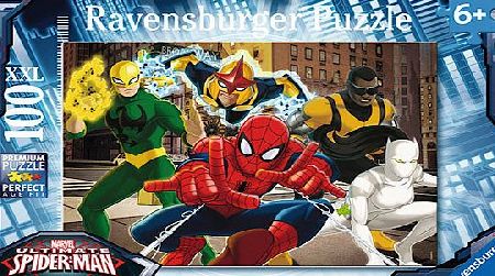Ravensburger Marvel Ultimate Spider-Man XXL