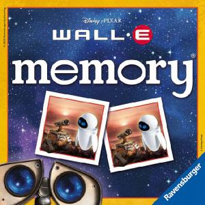 Memory Wall-E