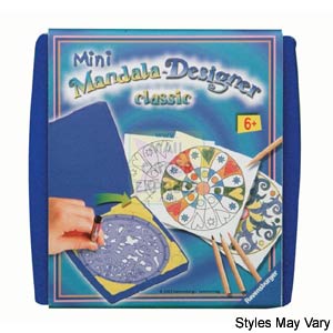 Ravensburger Mini Mandala