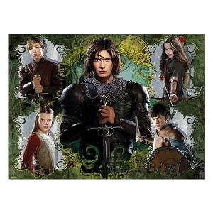 Ravensburger Narnia Prince Caspian 500 Piece Jigsaw Puzzle