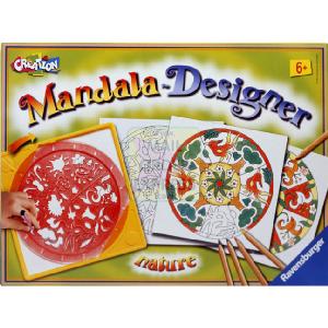 Ravensburger Nature Mandala Designer