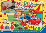 Noddy Merry Go Round Game