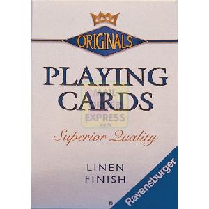 Originals Playing Cards