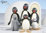 Ravensburger Pingu Floor Puzzle (24 pieces)